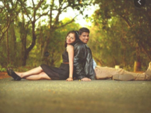 Sankalpa Bhatkar PhotographySa