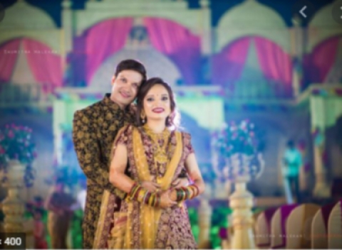 Saumitra Malekar PhSaotography