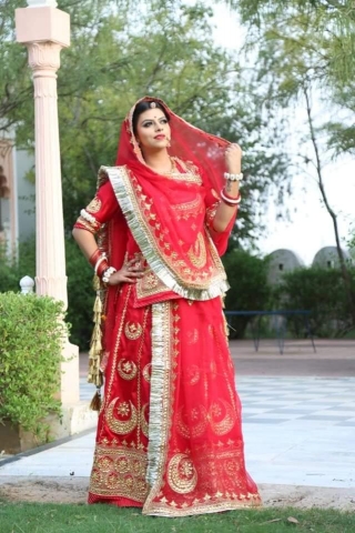 Makeup Artist Sudhanshu