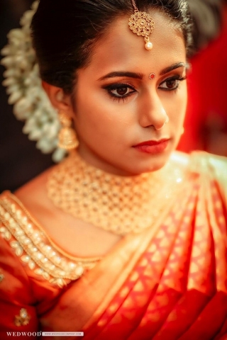 Makeup Artist Sudhanshu