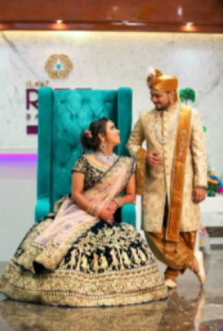 Rishabh Photo Studio