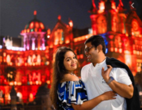 Rishabh Photo Studio