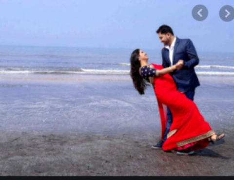 Rishabh Photo Studio