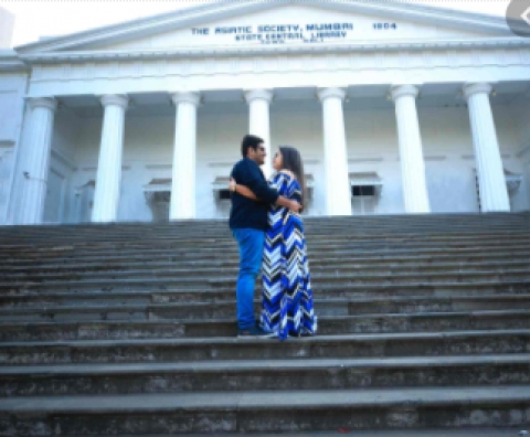 Rishabh Photo Studio