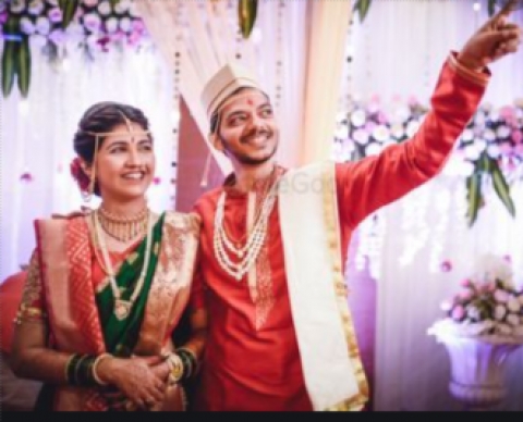 Pratik Pradhan Photography	