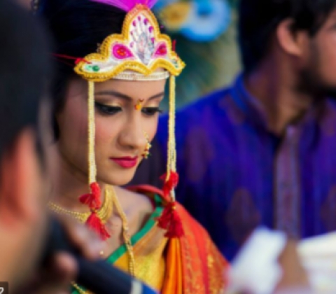 Neel Photography & Films