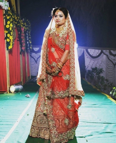 Shillz Makeover Saloon