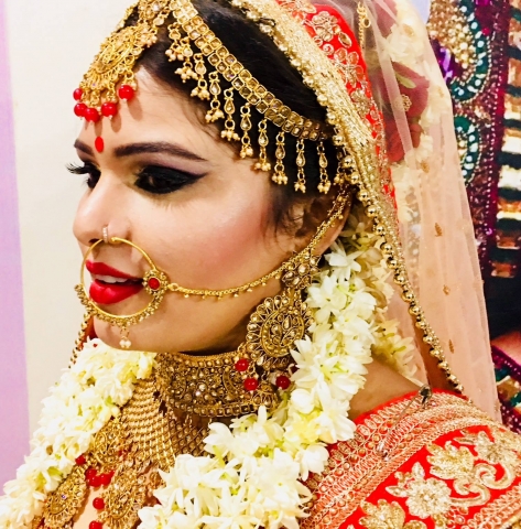 Shillz Makeover Saloon