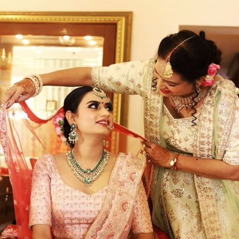 Studio 61 Unisex Salon