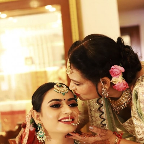 Studio 61 Unisex Salon