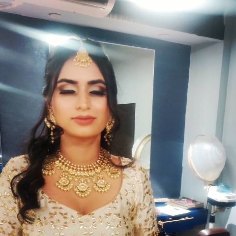 Studio 61 Unisex Salon