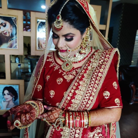 Studio 61 Unisex Salon