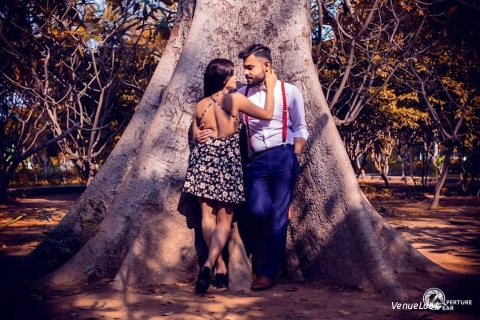 Aperture Gear Studio5