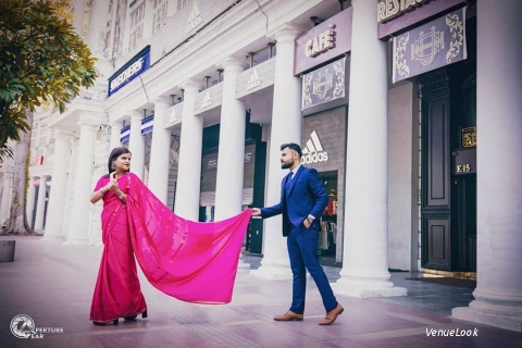 Aperture Gear Studio7