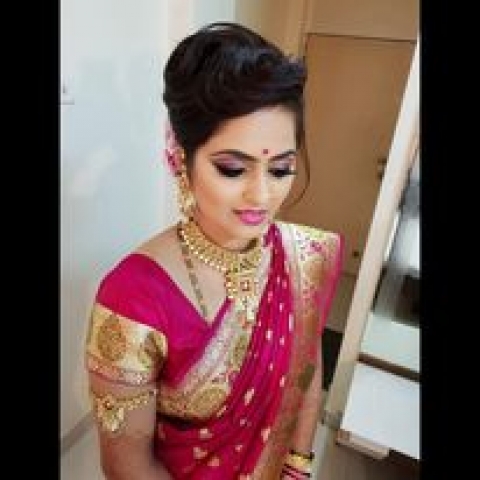 Deeksha Herbal Beauty Salon	