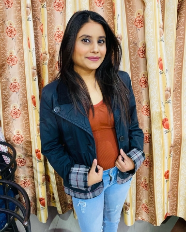 Deeksha Herbal Beauty Salon	