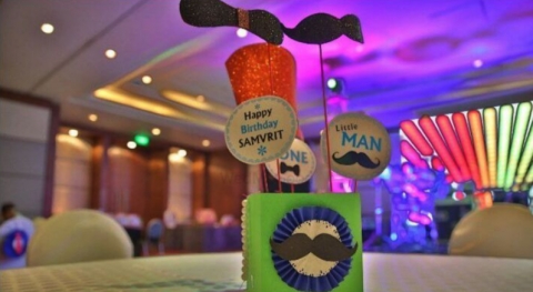 Party Solutions Rekha