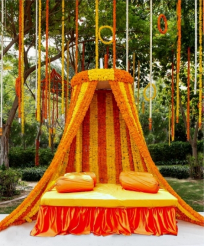 Party Solutions Rekha