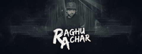 DJ Raghu Achar