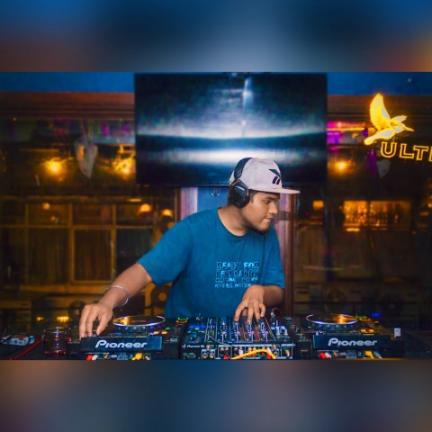 Deejay Chetan