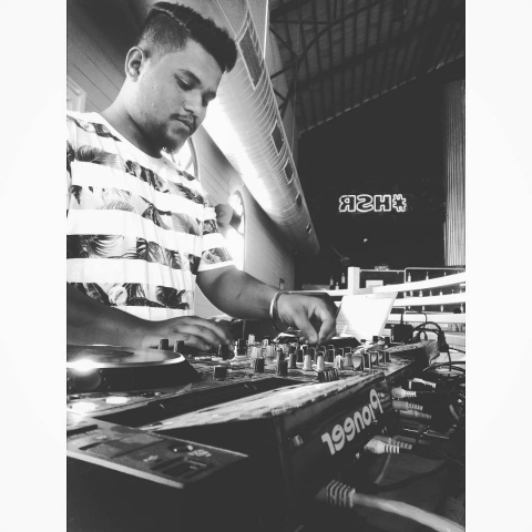 Deejay Chetan