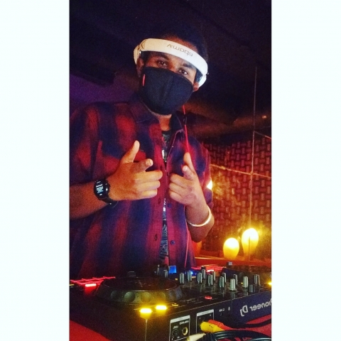 Deejay Chetan