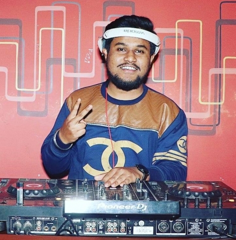Deejay Chetan