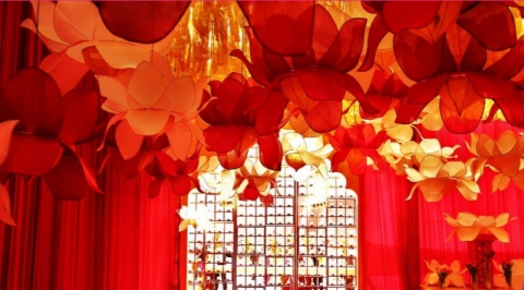 Rashi Nidhi Event Design Bouti