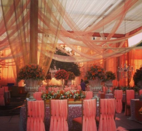 Rashi Nidhi Event Design Bouti