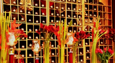 Rashi Nidhi Event Design Bouti