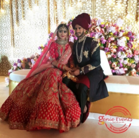 Genie Events By Amit Rathore