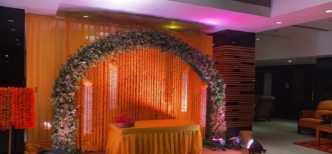 Genie Events By Amit Rathore