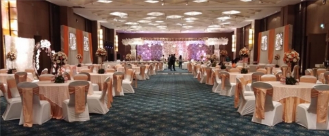 Genie Events By Amit Rathore