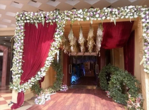 Shanvi Events