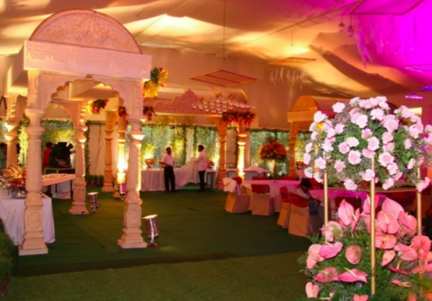 Innovative Ideaz & Events Pvt 