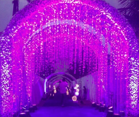 Innovative Ideaz & Events Pvt 