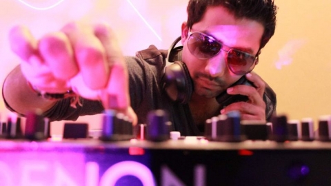 Premkumar Patil DJ