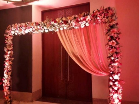 Young India Events & Decor