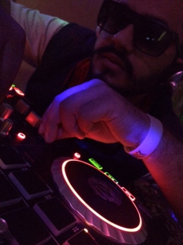DJ Kamra