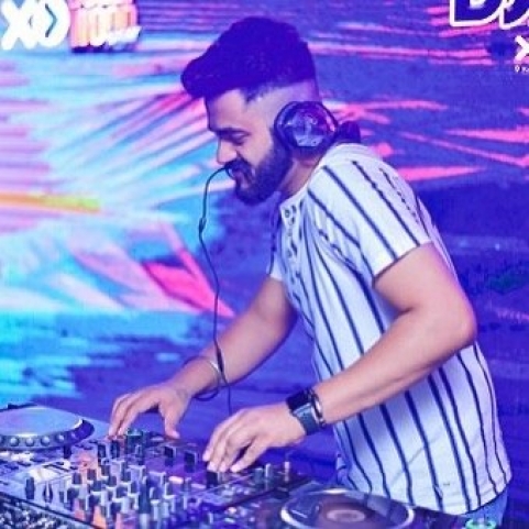 DJ Kamra