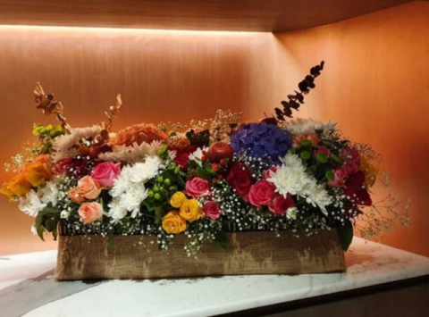 BBLOOM - The Floral Frame