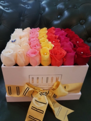 BBLOOM - The Floral Frame