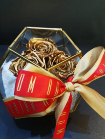 BBLOOM - The Floral Frame