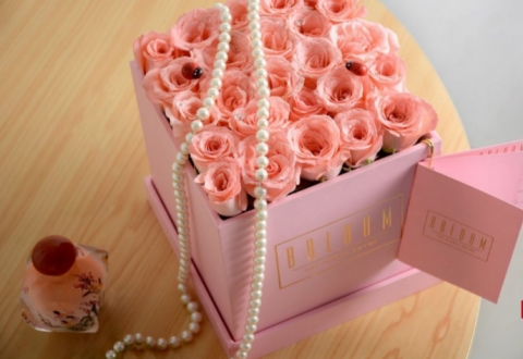 BBLOOM - The Floral Frame