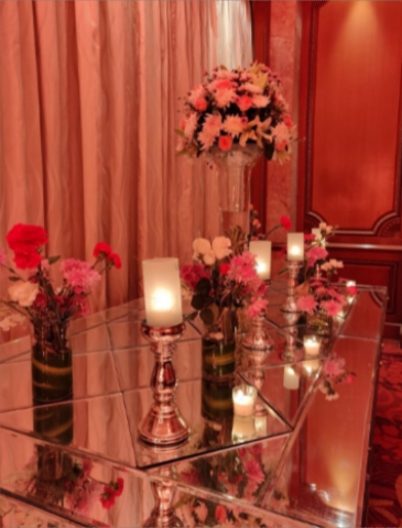 The Blooming Buds India