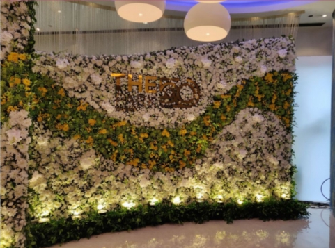 The Blooming Buds India