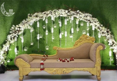 Moonshine Events & Entertainme