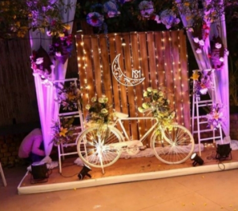 Moonshine Events & Entertainme