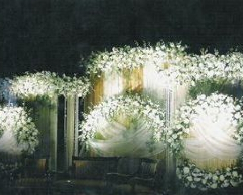 Toshani Food And Decoration