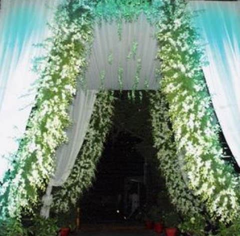 Toshani Food And Decoration